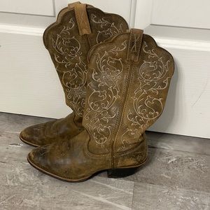 Twisted X boots